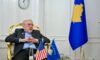 Walker: Kosova s’është kërcënim për askënd, Serbia vazhdon të jetë në Ballkan Walker: Kosova s’është kërcënim për askënd, Serbia vazhdon të jetë në Ballkan