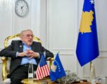 Walker: Kosova s’është kërcënim për askënd, Serbia vazhdon të jetë në Ballkan