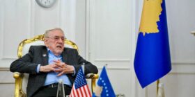 Walker: Kosova s’është kërcënim për askënd, Serbia vazhdon të jetë në Ballkan
