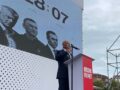 Gjini: Qysh mundet me pas faj një popull që ka kap pushkën për liri