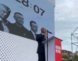 Gjini: Qysh mundet me pas faj një popull që ka kap pushkën për liri