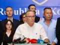 Plotësim-ndryshimi i ligjit për Specialen, Hamza: PDK nuk e tërheq këtë ligj, ta keni të qartë të gjithë Plotësim-ndryshimi i ligjit për Specialen, Hamza: PDK nuk e tërheq këtë ligj, ta keni të qartë të gjithë