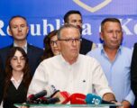 Plotësim-ndryshimi i ligjit për Specialen, Hamza: PDK nuk e tërheq këtë ligj, ta keni të qartë të gjithë