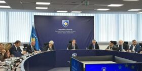 Kurti: Nëse nuk zgjidhet presidenti, vendi shkon në zgjedhje