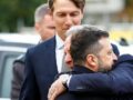 Të dërguarit e Trump mbërrijnë në Kiev pas takimit 3-orësh me Putinin, Zelensky: Duam paqe, por na duhen garanci sigurie!