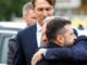 Të dërguarit e Trump mbërrijnë në Kiev pas takimit 3-orësh me Putinin, Zelensky: Duam paqe, por na duhen garanci sigurie!