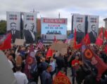 Nga Marshi për Liri, qytetarët kërkojnë lirimin e ish-krerëve të UÇK-së