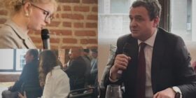 Kurti sfidohet nga studentet shqiptare në SHBA për mosreagimin e Gërvallës: Reagimi emocional ndaj saj u bën dëm liderëve të UÇK-së