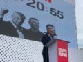 Hamza: Vendimi i padrejtë është dënim për Kosovën, historinë nuk lejojmë të rishkruhet