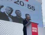 Hamza: Vendimi i padrejtë është dënim për Kosovën, historinë nuk lejojmë të rishkruhet