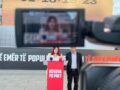 Hoxha: Nga nesër “Liria ka emër” zhvendoset në Hagë, më 16 shtator presim vendim lirues