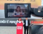 Hoxha: Nga nesër “Liria ka emër” zhvendoset në Hagë, më 16 shtator presim vendim lirues