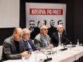 Hapet konferenca kombëtare “Lufta për UÇK-në”: Nis dialogu i brendshëm për vlerat e luftës çlirimtare