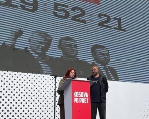 “Liria Ka Emër”: Çlirimtarët që presim në tokën e tyre, sot i shpallim të pafajshëm