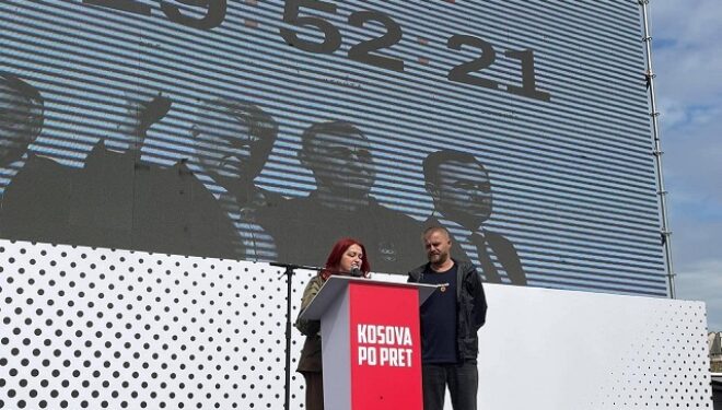 “Liria Ka Emër”: Çlirimtarët që presim në tokën e tyre, sot i shpallim të pafajshëm