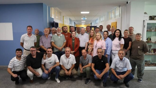 SBASHK i bashkohet Marshit për Liri të 12 shtatorit