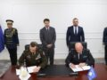 Nënshkruhet marrëveshja për angazhimin e FSK-së në Gaza, Maqedonci: Hap i rëndësishëm
