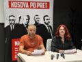 “Liria ka Emër” mobilizohet për marshin e 12 shtatorit, organizojnë transport nga e gjithë Kosova