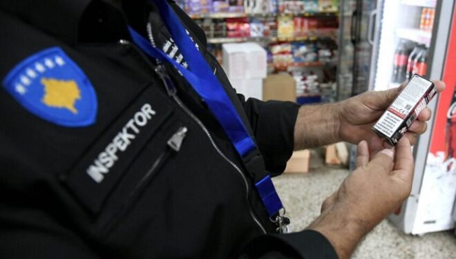 IQMT intensifikon aksionin: Nga cigaret elektronike te kontrollet e rrepta në markete për duhanin