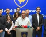 PDK dorëzon në Kuvend Projektligjin për ndryshimin dhe plotësimin e Ligjit për Dhomat e Specializuara