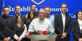 PDK dorëzon në Kuvend Projektligjin për ndryshimin dhe plotësimin e Ligjit për Dhomat e Specializuara