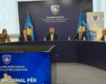 Këshilli Nacional për Siguri dhe Shëndet në Punë nis punën, Hoti: Mbi 290 masa ndalimi në 8,608 inspektime