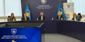 Këshilli Nacional për Siguri dhe Shëndet në Punë nis punën, Hoti: Mbi 290 masa ndalimi në 8,608 inspektime