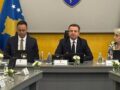 Kurti: Urojmë që vendimi i së mërkurës të jetë në përputhje me të drejtën dhe krerët e UÇK-së të kthehen të lirë