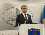 Kurti pas takimit me von der Leyen: Kosova ka shënuar përparim të qëndrueshëm