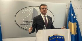 Kurti pas takimit me von der Leyen: Kosova ka shënuar përparim të qëndrueshëm