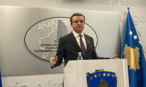 Kurti kërkon unitet politik për Specialen: Ekziston vullneti dhe mundësia për dakordim