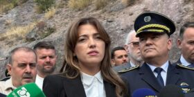 Haxhiu për vendimin e Kushtetueses: Nesër pas Kryesisë do të flasim për media