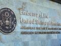 Ambasada e SHBA-së paralajmëron për demonstrata në Prishtinë Ambasada e SHBA-së paralajmëron për demonstrata në Prishtinë