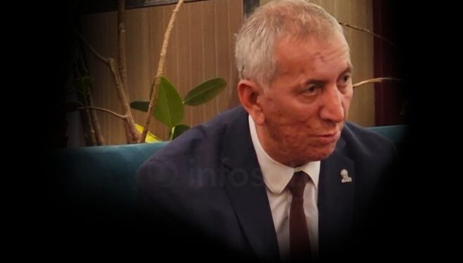 “Mundësia e fundit që iu ofrua LDK’së ishte posti i zëvendëskryeministrit me disa ministri”, Anton Quni: Edhe Kurti e dinte që do ta refuzojmë