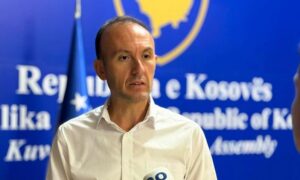 Mustafa për zhvillimet në Kuvend: Skenar i turpshëm i kompozuar nga Kurti