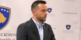 Tahiri: Për presidentin duhet konsensus, ligji për Specialen kryefjala për PDK-në