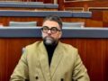 Behrami: Pas Deklaratës, tani urgjent të ndryshohet Ligji për Specialen Behrami: Pas Deklaratës, tani urgjent të ndryshohet Ligji për Specialen