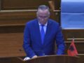 Hamza: Nga sot, PDK-ja hyn në një fazë tjetër të veprimit politik, institucional dhe juridik