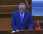 Hamza: Nga sot, PDK-ja hyn në një fazë tjetër të veprimit politik, institucional dhe juridik
