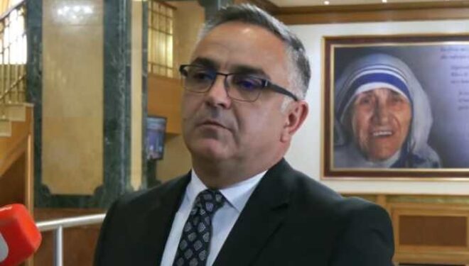 Deklarata e përbashkët, Tahiri: Mesazh i rëndësishëm, obligon institucionet me vepru