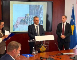 Prokuroria Speciale ngre aktakuzë për krimet e luftës në Prekaz, Isufaj: Është e para për vrasjen e civilëve në familjen Jashari