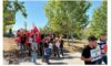 “Jo në emër të studentëve”, protestë në Prishtinë pas vendimit në Hagë “Jo në emër të studentëve”, protestë në Prishtinë pas vendimit në Hagë