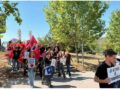 “Jo në emër të studentëve”, protestë në Prishtinë pas vendimit në Hagë “Jo në emër të studentëve”, protestë në Prishtinë pas vendimit në Hagë