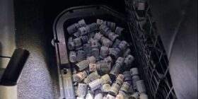 Kapen mallra të padeklaruara në bagazhin e autobusit në Vërmicë, vlera mbi 4 mijë €