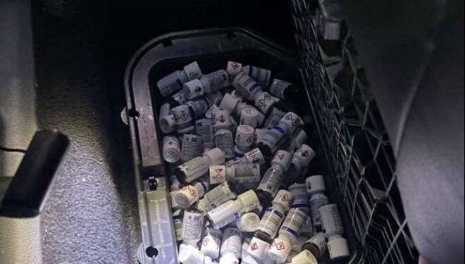 Kapen mallra të padeklaruara në bagazhin e autobusit në Vërmicë, vlera mbi 4 mijë €