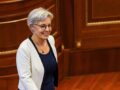 Pas vendimit në Hagë, Jashari ka një mesazh të fortë për Gërvallën dhe institucionet Pas vendimit në Hagë, Jashari ka një mesazh të fortë për Gërvallën dhe institucionet