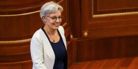 Gërvalla për propozimin e PDK-së për Dhomat e Specializuara: Nuk duam të nxitohemi e të bëjmë gabime