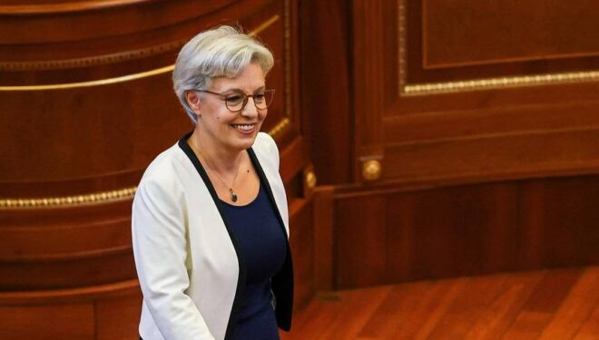 Pas vendimit në Hagë, Jashari ka një mesazh të fortë për Gërvallën dhe institucionet
