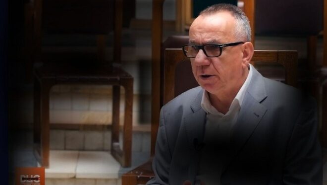 Hasani për dënimin e Thaçit dhe të tjerëve: Elementet e aktgjykimit ishin abstrakte, i papranueshëm- Si filloi letra hyrëse, e ditëm