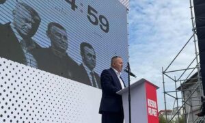 Gucati: Drejtësia nuk guxon të shndërrohet në rishikim të historisë